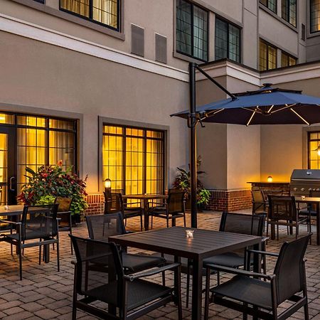 Residence Inn By Marriott Williamsport Kültér fotó