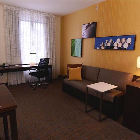 Residence Inn By Marriott Williamsport Kültér fotó