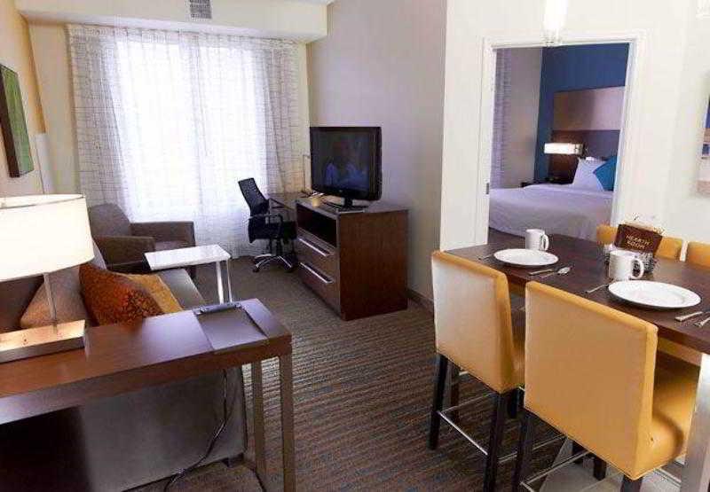 Residence Inn By Marriott Williamsport Kültér fotó