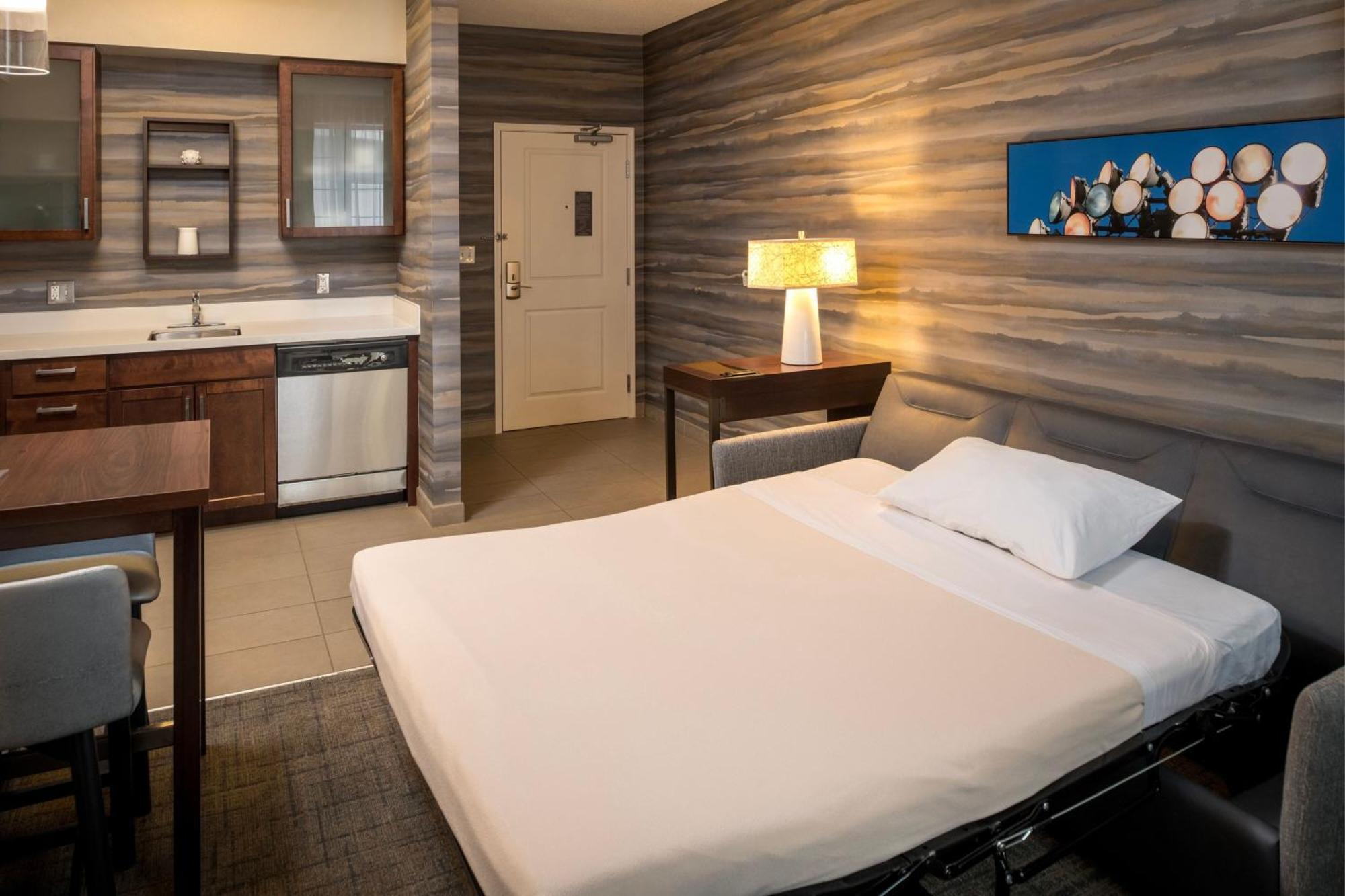 Residence Inn By Marriott Williamsport Kültér fotó