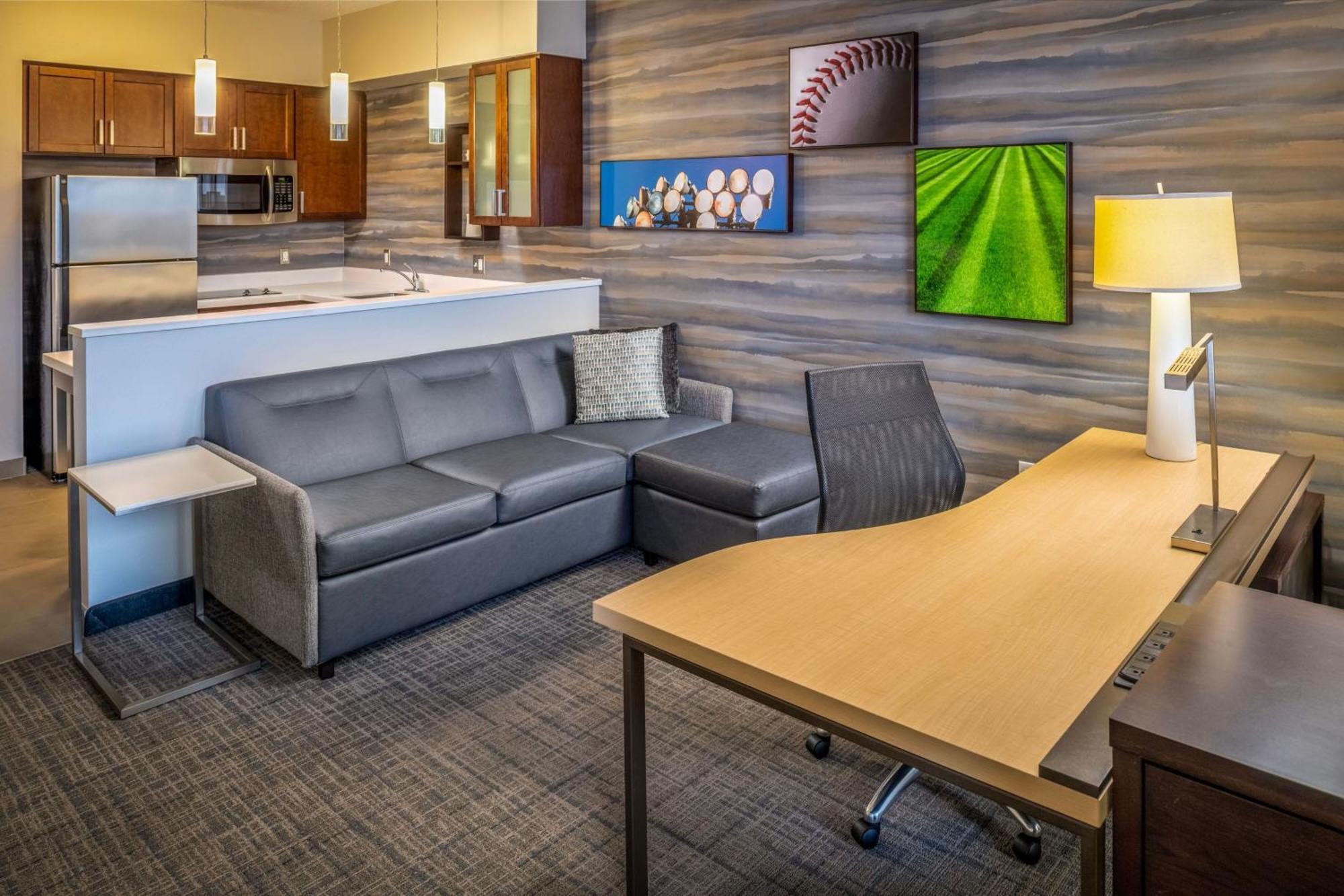 Residence Inn By Marriott Williamsport Kültér fotó