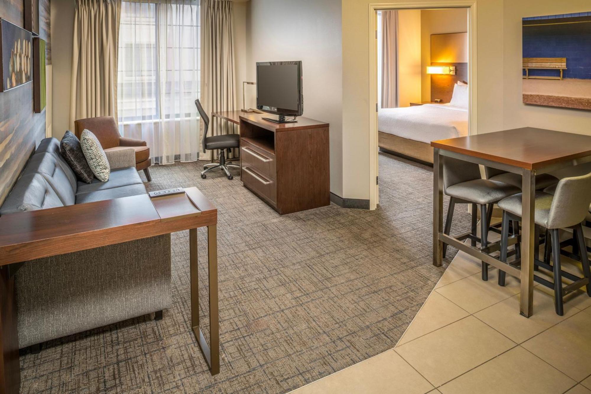 Residence Inn By Marriott Williamsport Kültér fotó