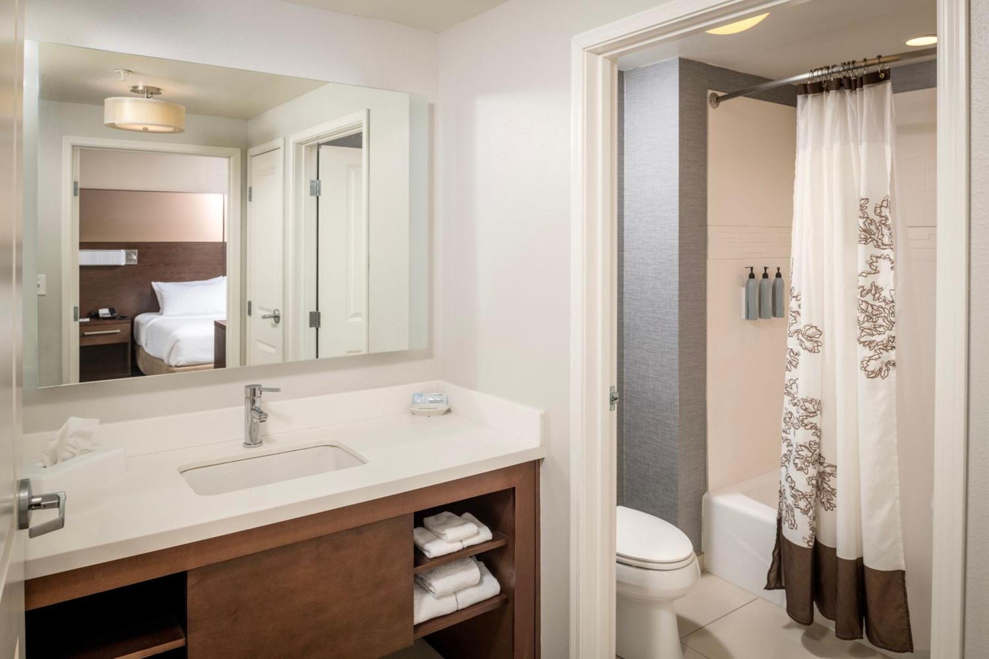 Residence Inn By Marriott Williamsport Kültér fotó