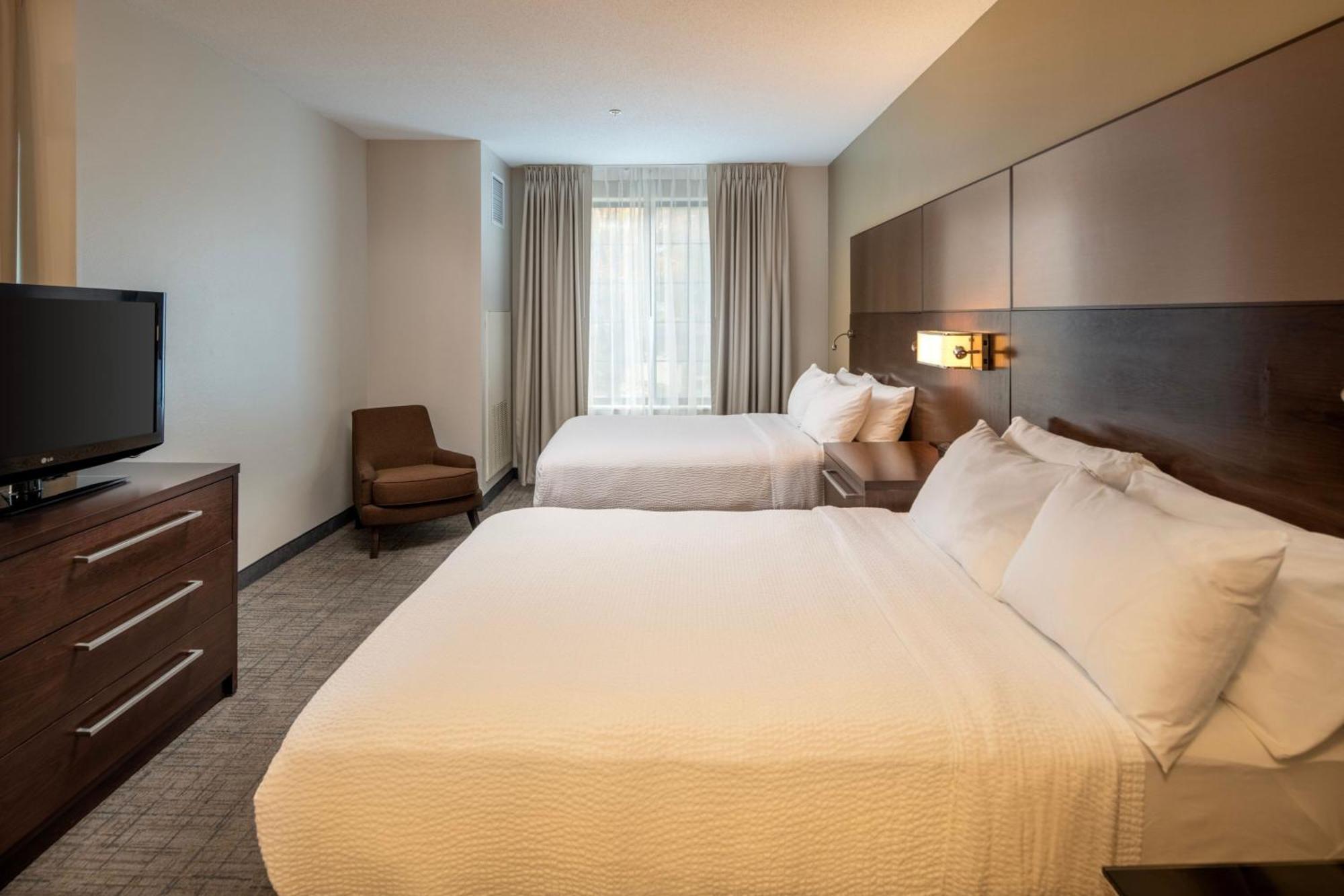 Residence Inn By Marriott Williamsport Kültér fotó