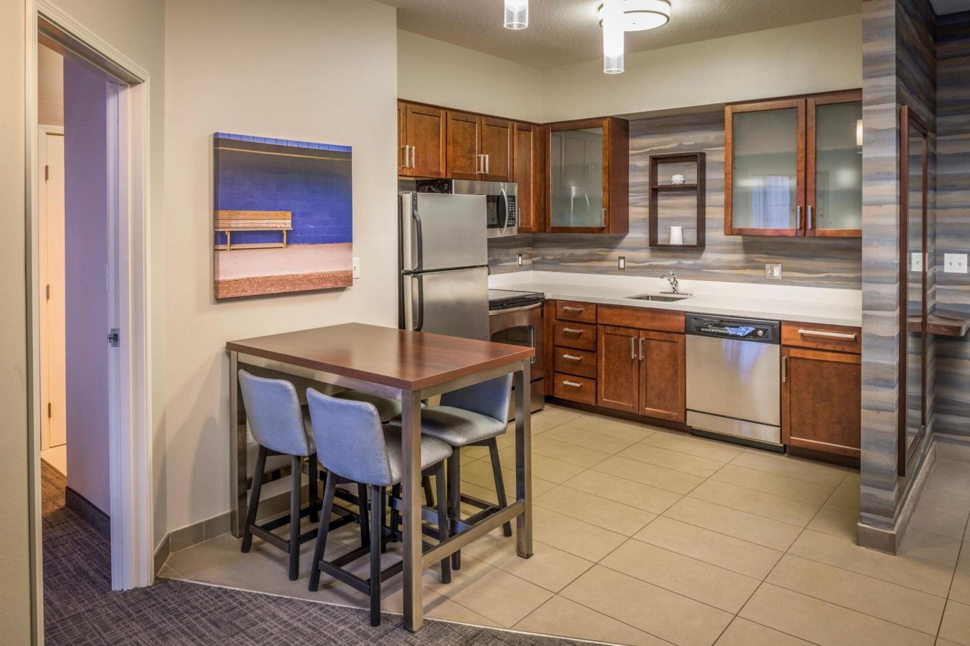 Residence Inn By Marriott Williamsport Kültér fotó