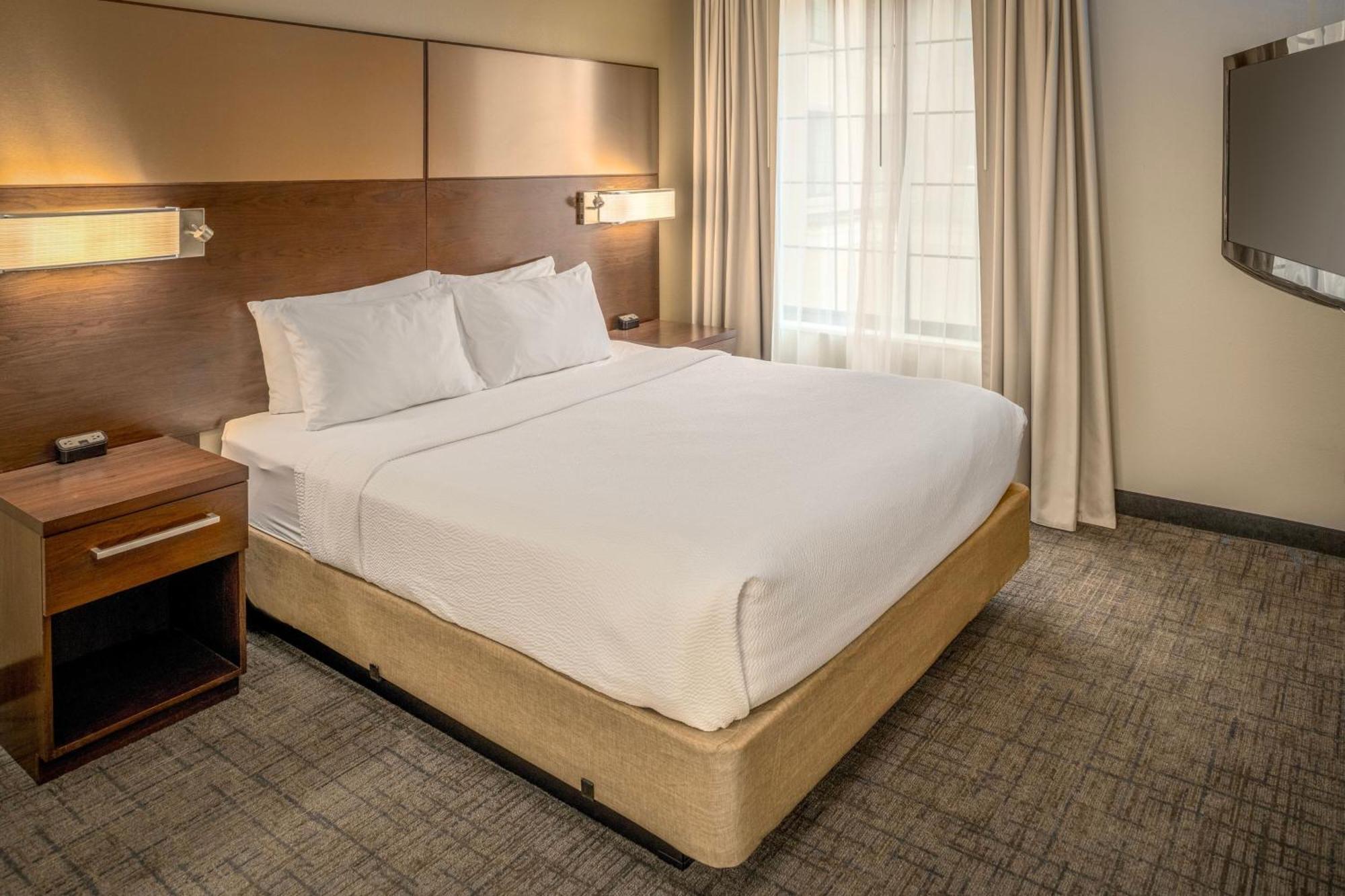 Residence Inn By Marriott Williamsport Kültér fotó
