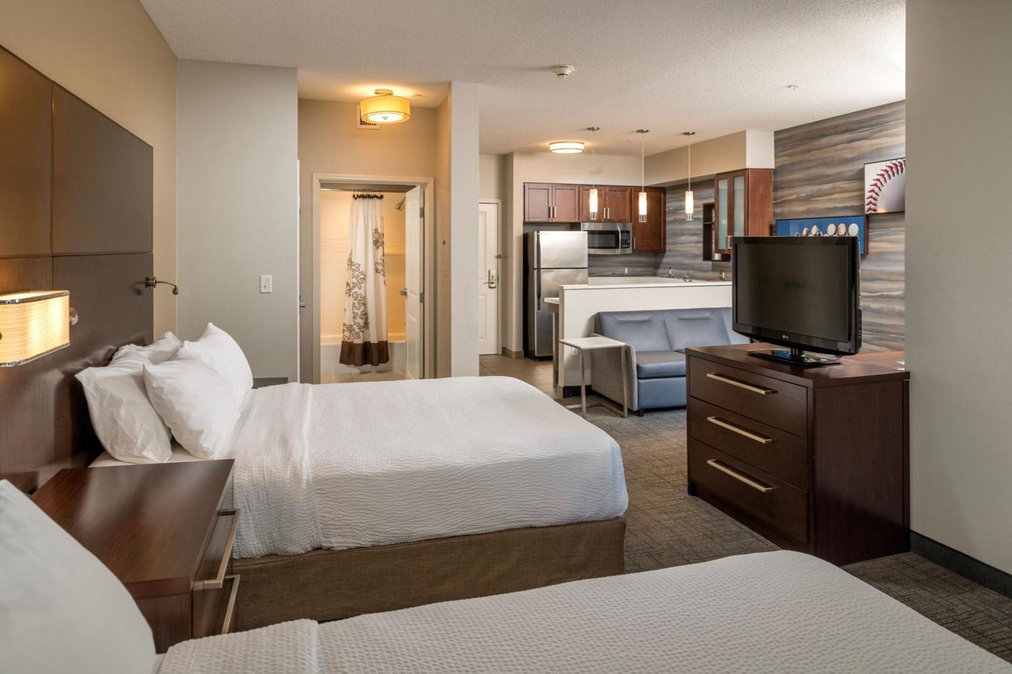 Residence Inn By Marriott Williamsport Kültér fotó