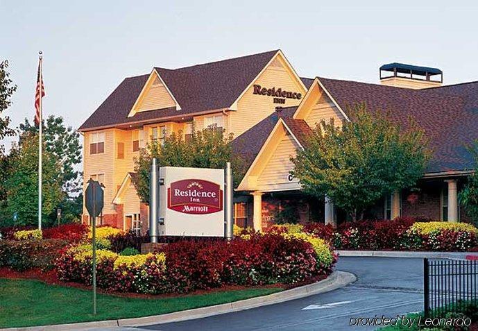 Residence Inn By Marriott Williamsport Kültér fotó