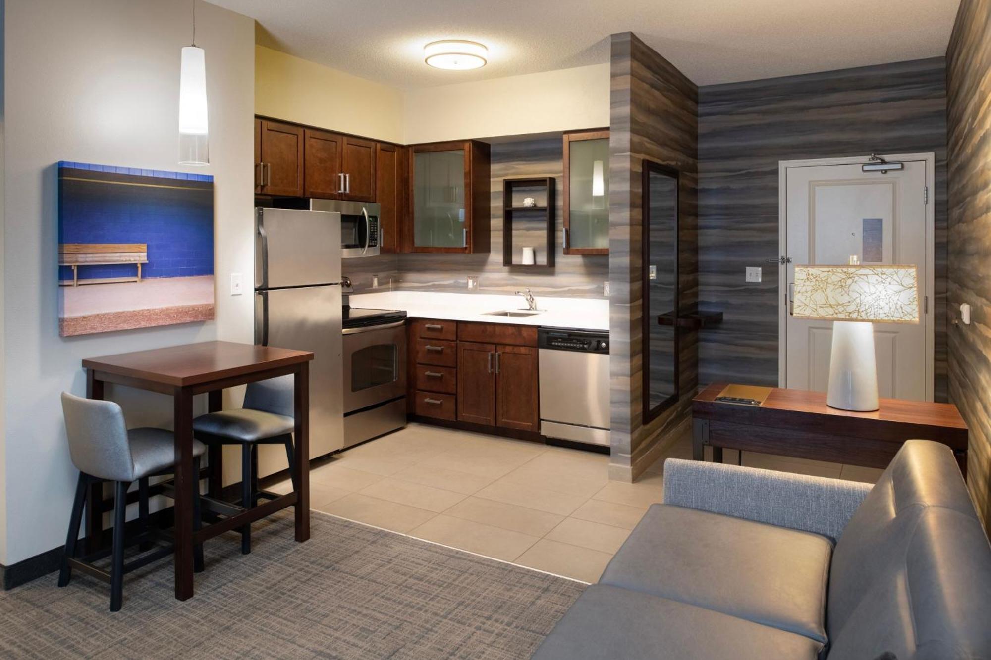 Residence Inn By Marriott Williamsport Kültér fotó