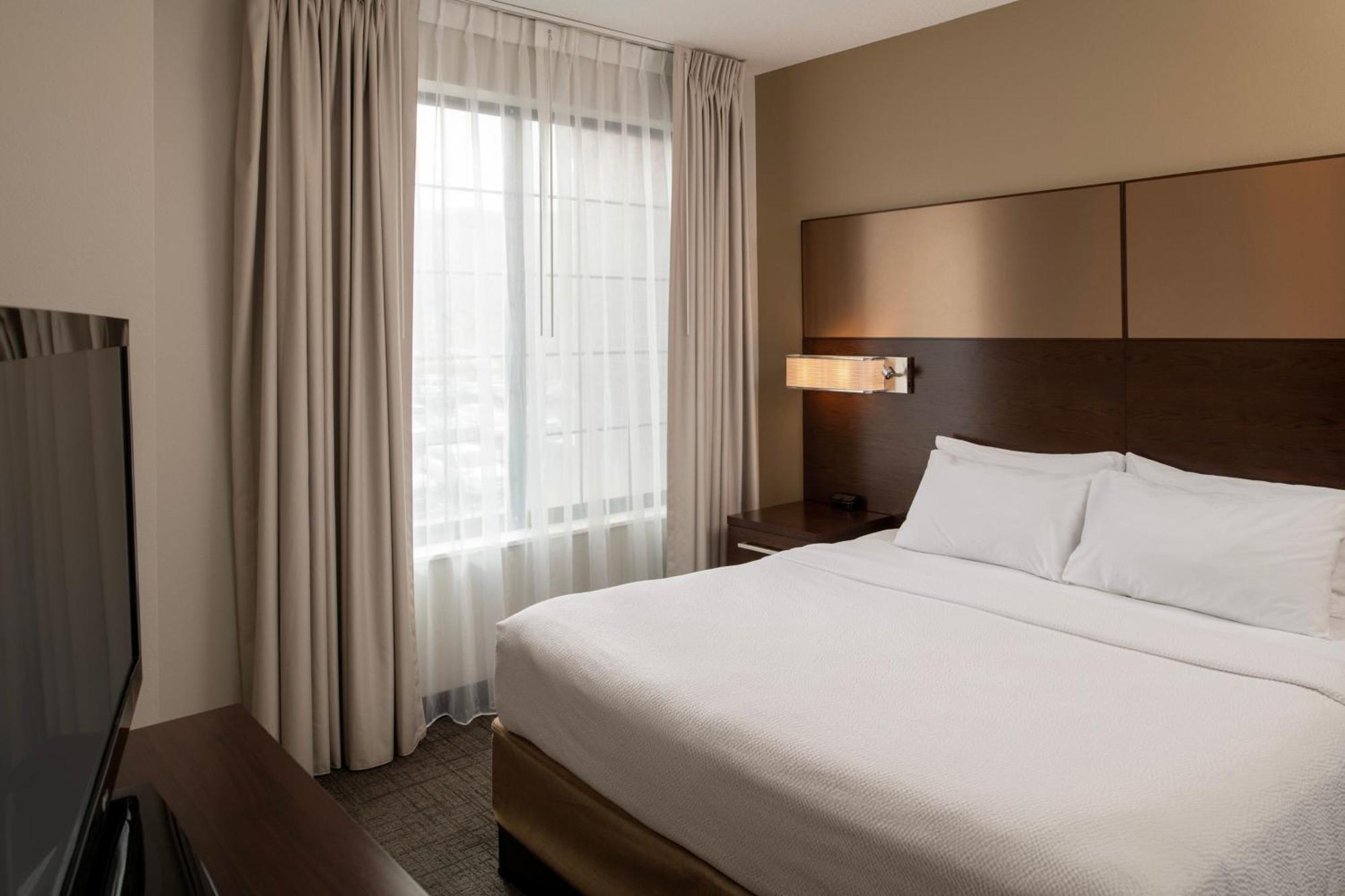 Residence Inn By Marriott Williamsport Kültér fotó