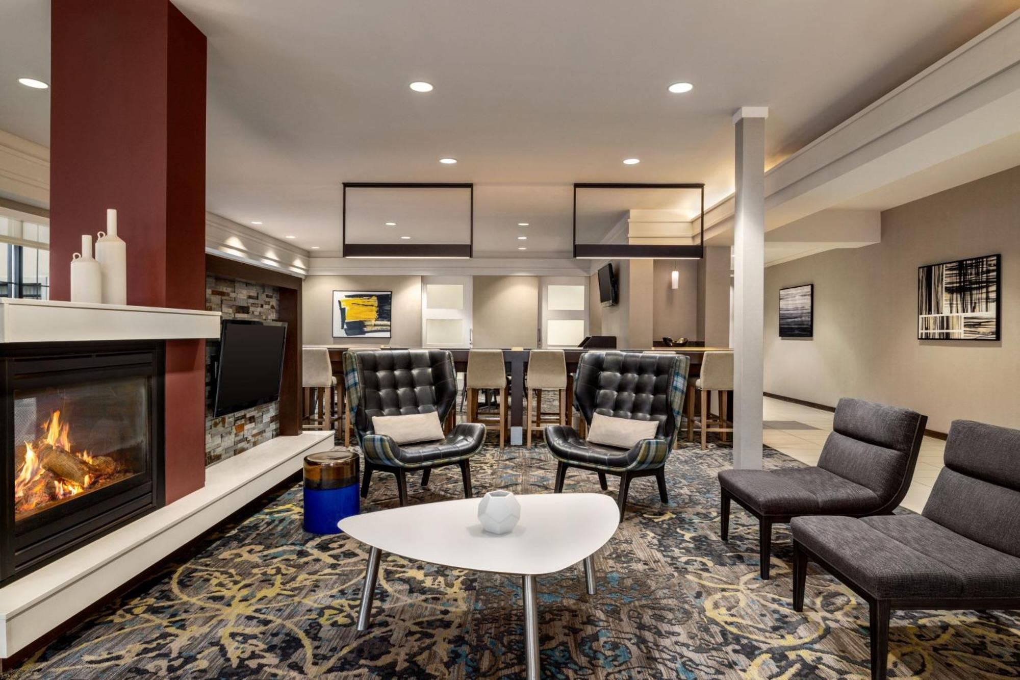 Residence Inn By Marriott Williamsport Kültér fotó
