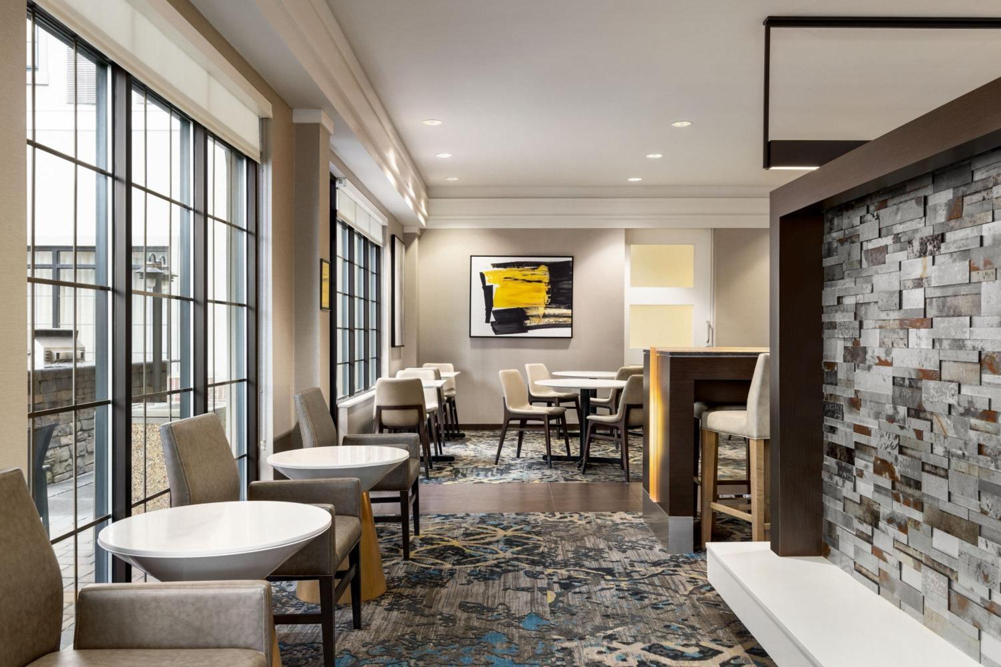 Residence Inn By Marriott Williamsport Kültér fotó