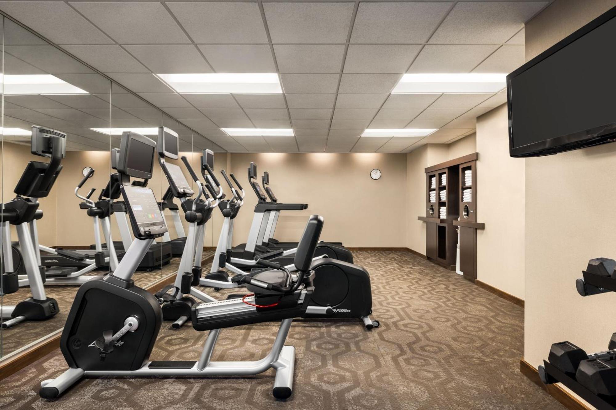 Residence Inn By Marriott Williamsport Kültér fotó