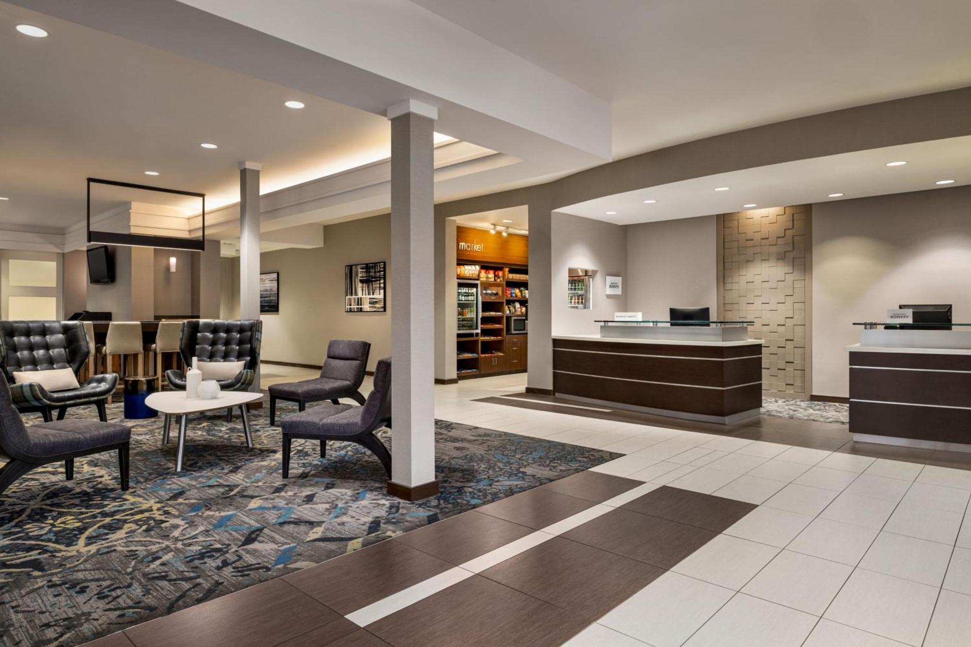 Residence Inn By Marriott Williamsport Kültér fotó