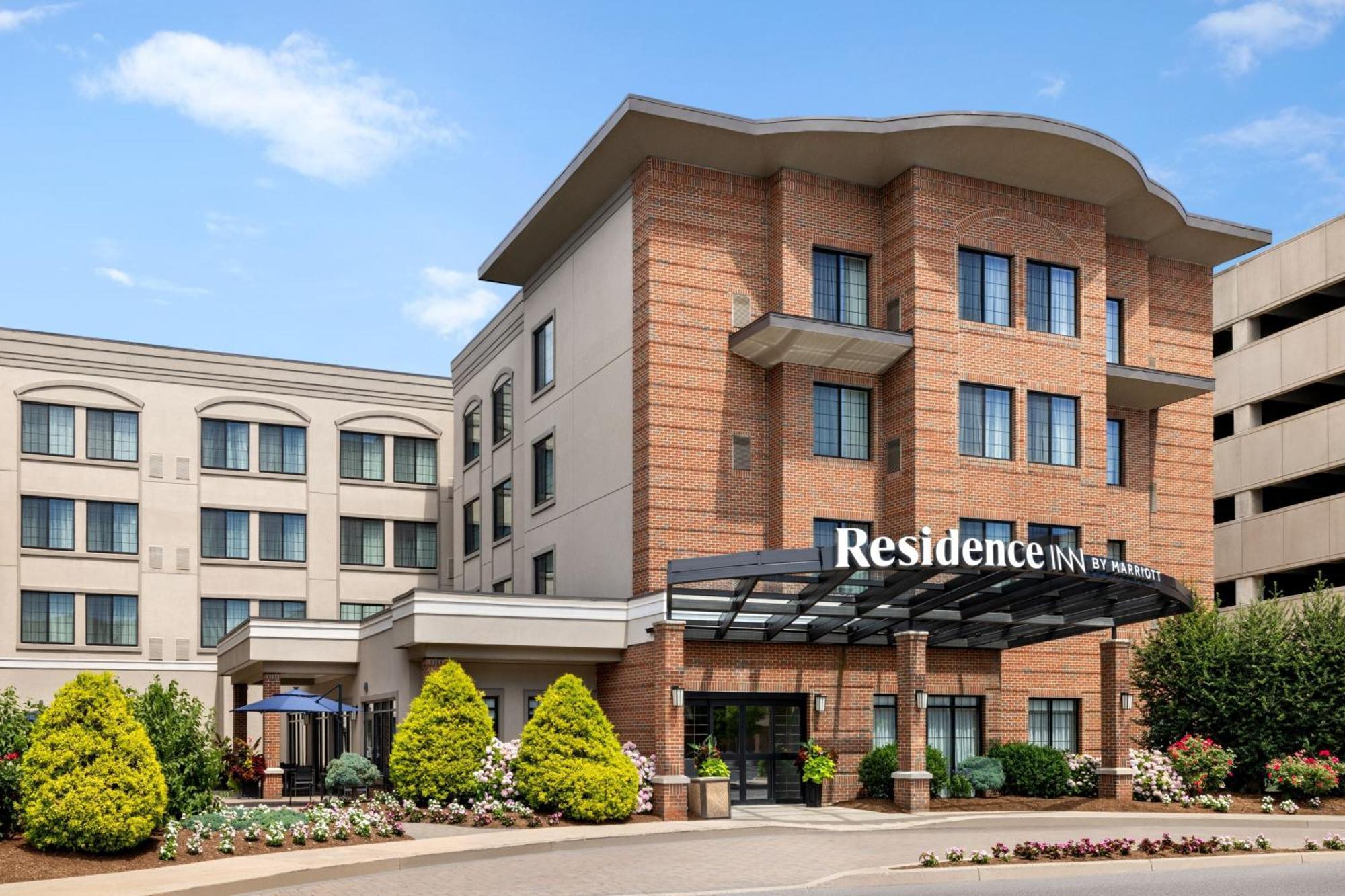 Residence Inn By Marriott Williamsport Kültér fotó