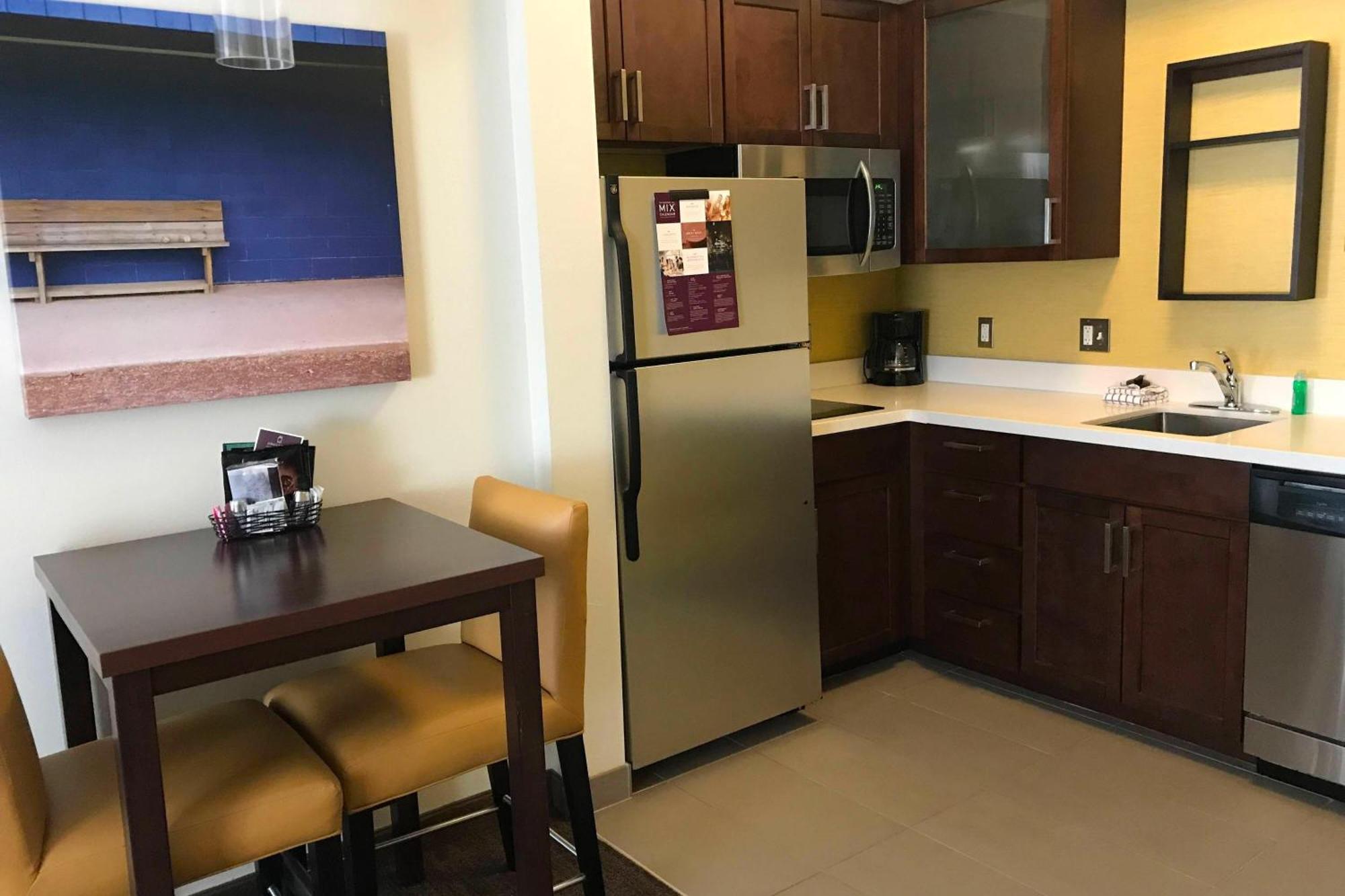 Residence Inn By Marriott Williamsport Kültér fotó
