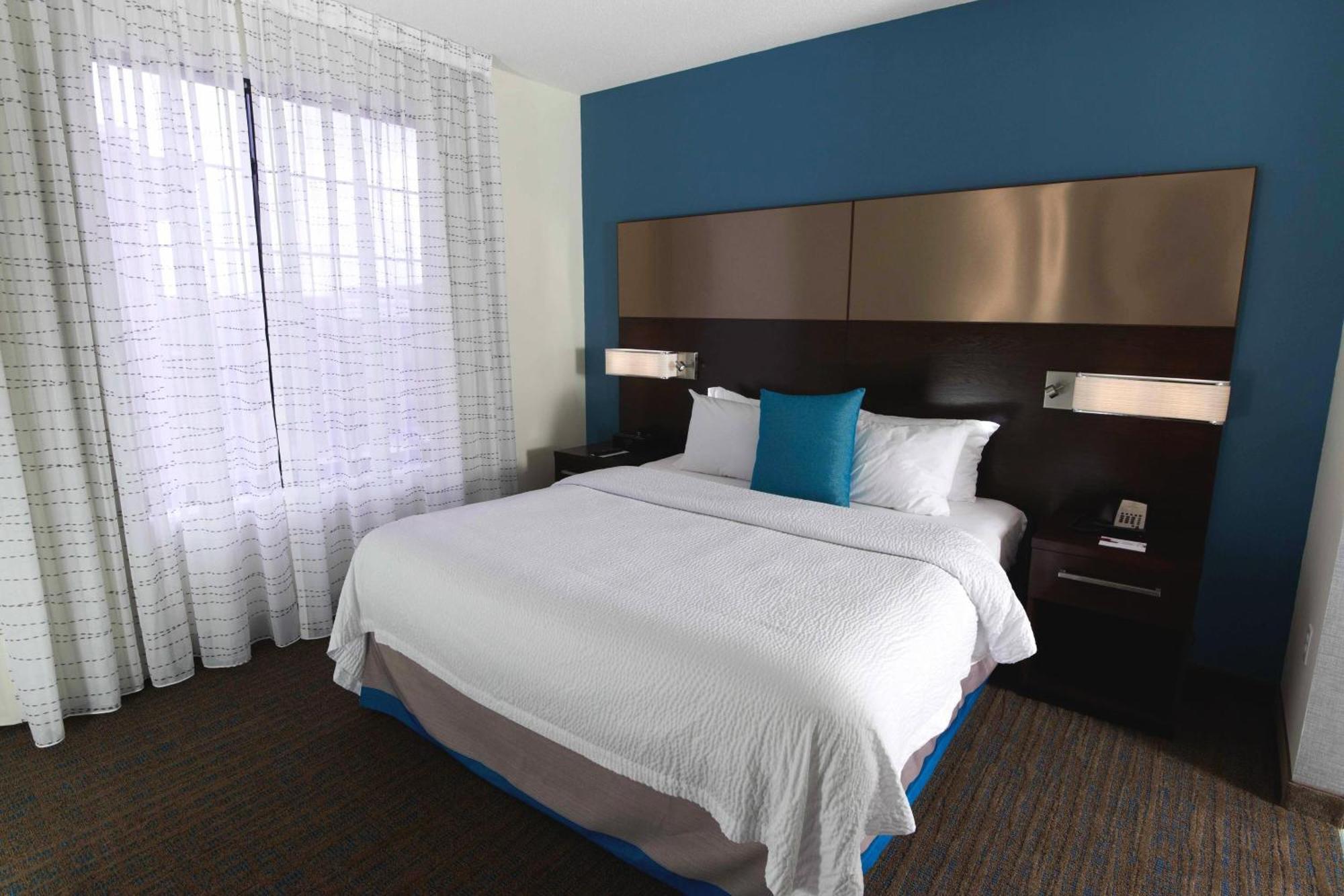 Residence Inn By Marriott Williamsport Kültér fotó