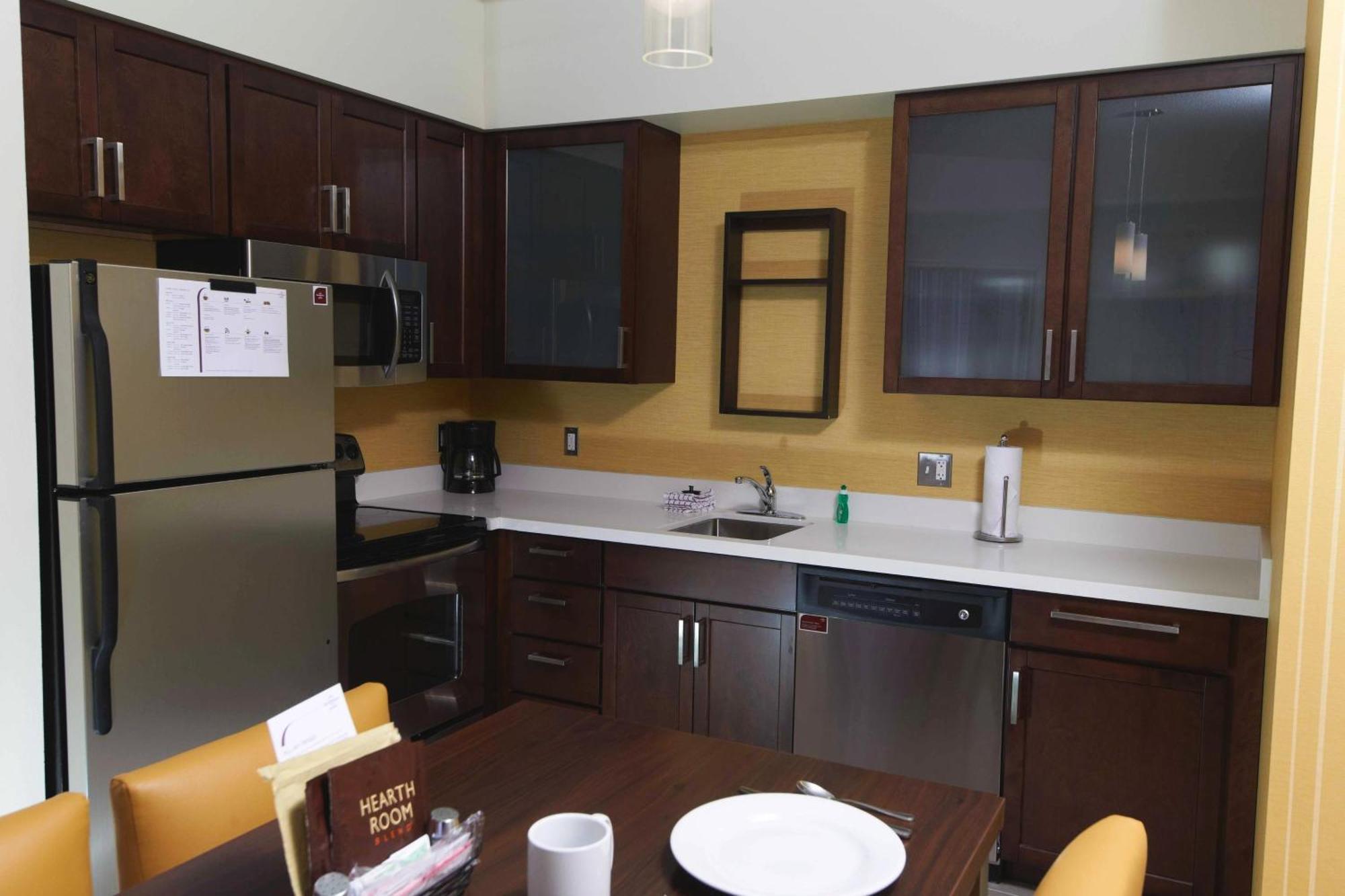Residence Inn By Marriott Williamsport Kültér fotó