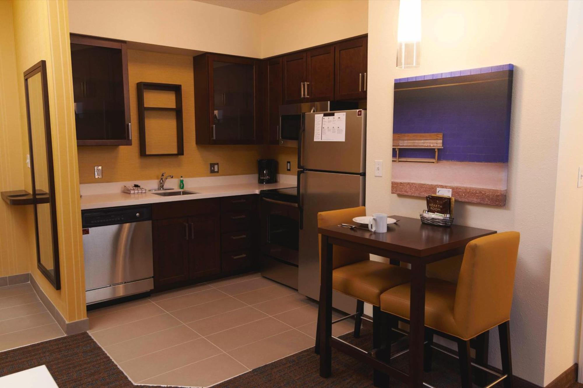 Residence Inn By Marriott Williamsport Kültér fotó