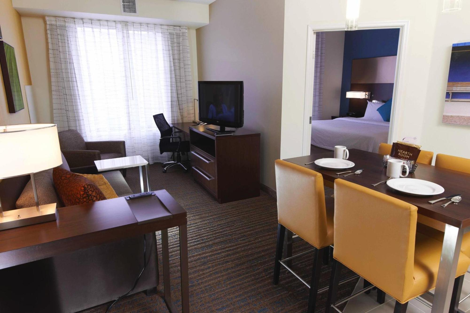 Residence Inn By Marriott Williamsport Kültér fotó